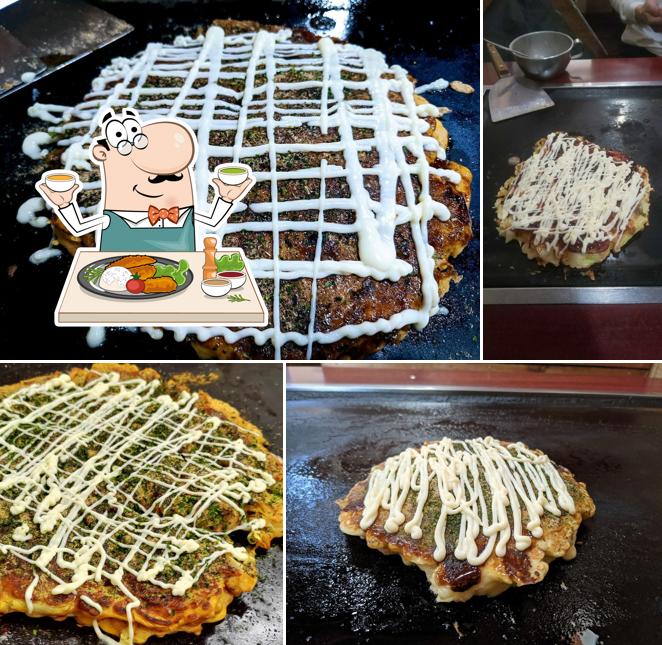 Mokumokuya