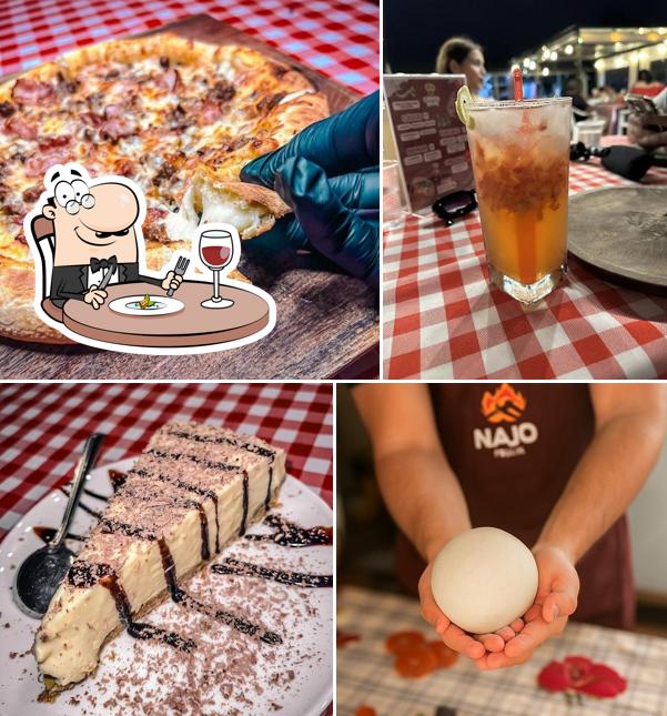 Najo Pizzas