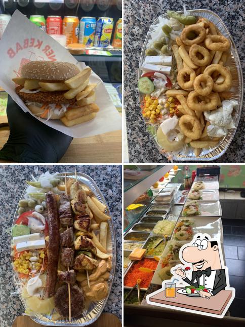 Pitta Grill Fleurus