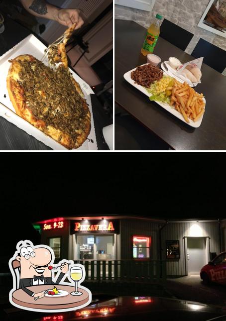 Pizzavera avd. Tolvsrød