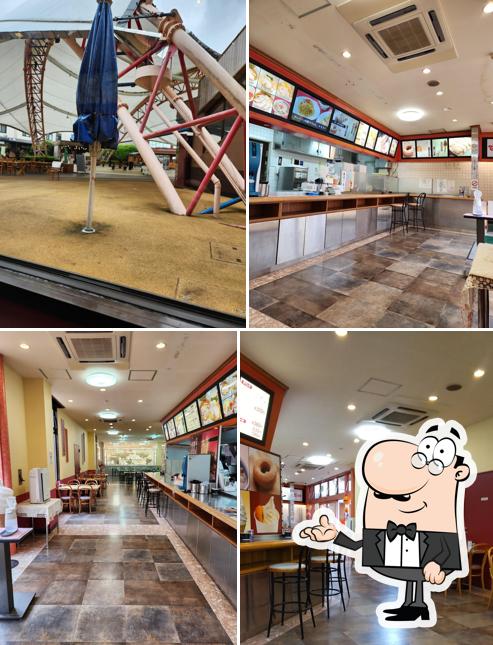 Ramen House Carnival