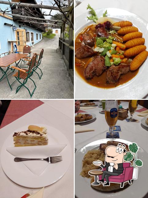 Restaurant Reithofer