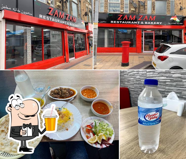 Today Restaurant