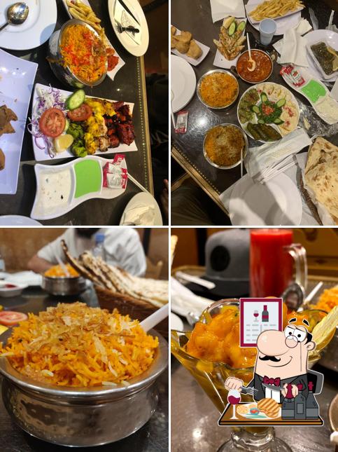 قصر الهند