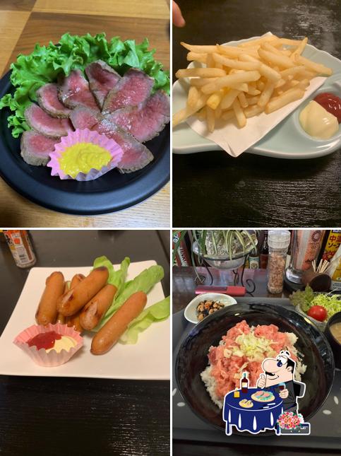 居酒屋 大和