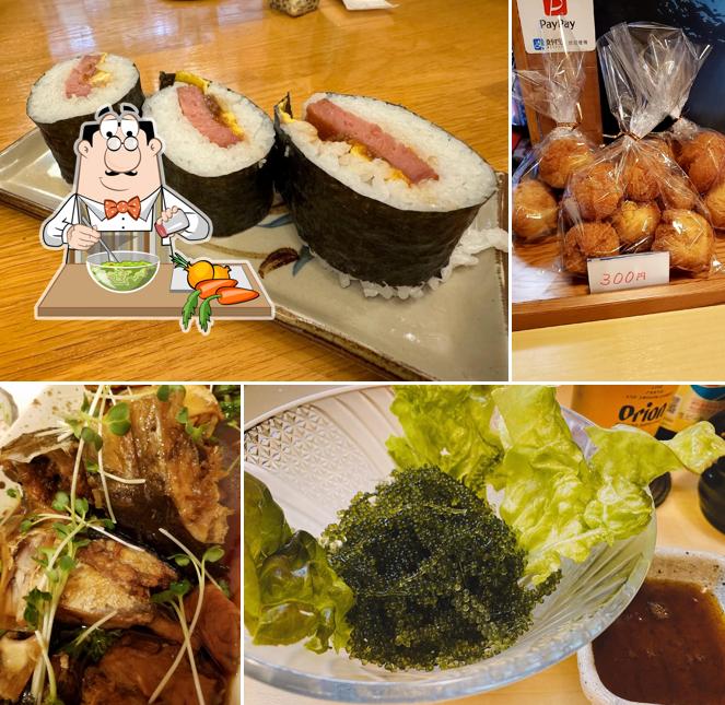 沖縄居酒屋 なんくるないさ〜。