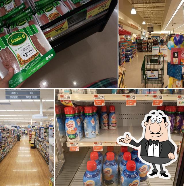 Shaw's