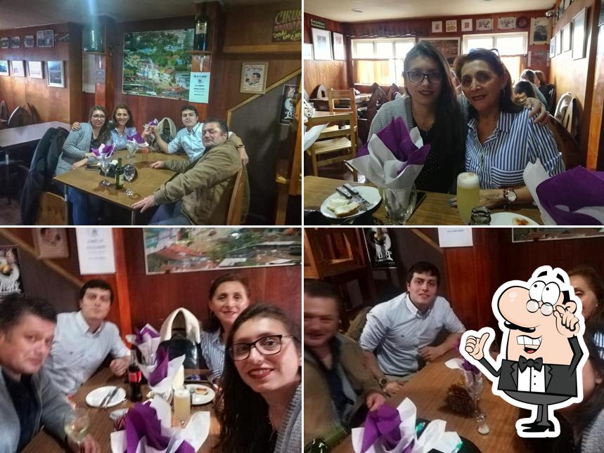 Sirus Restaurants