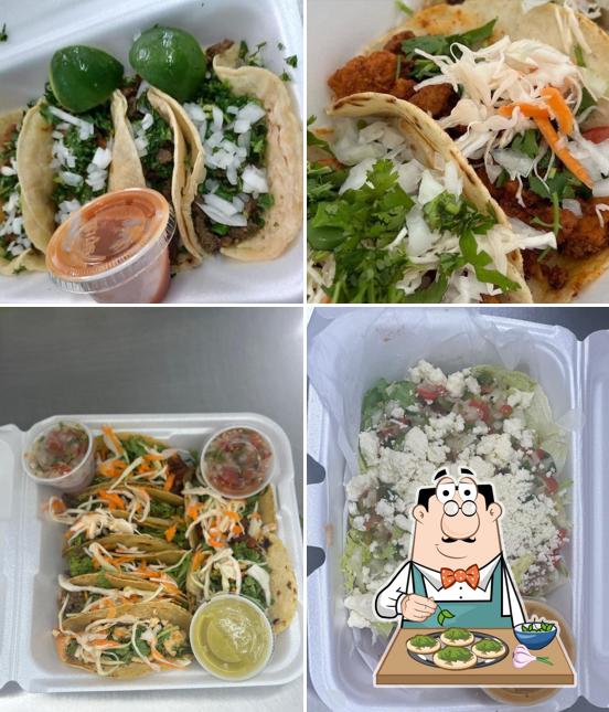 Tacos El Rey LLC