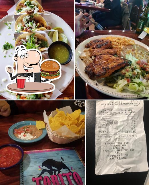 Torito Mexican Restaurant