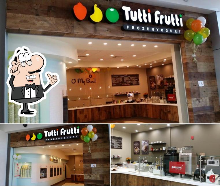 Tutti Frutti