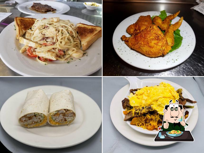 Diamonds Family Restaurant