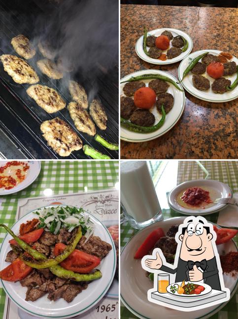 Kozde Kofte