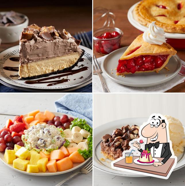 Bob Evans