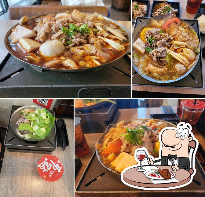 Boiling Point