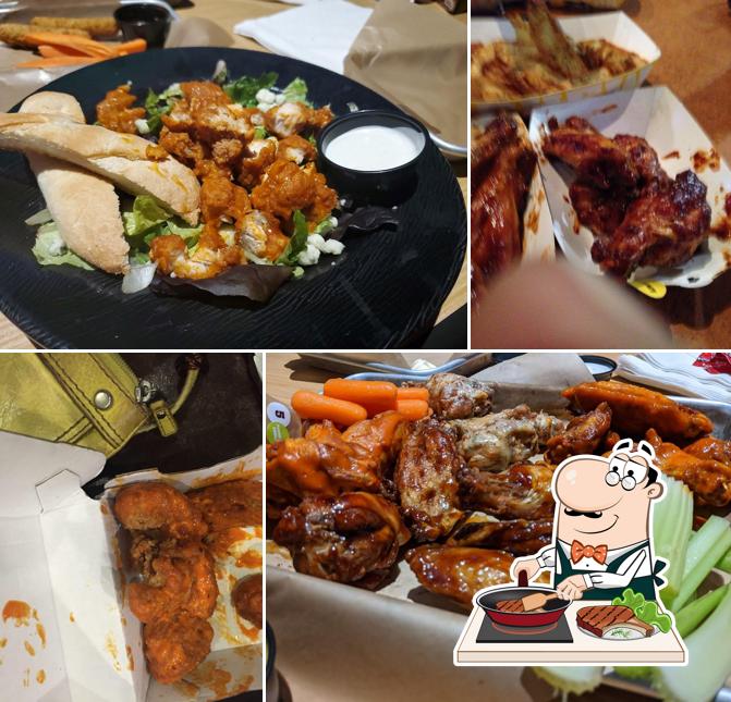 Buffalo Wild Wings