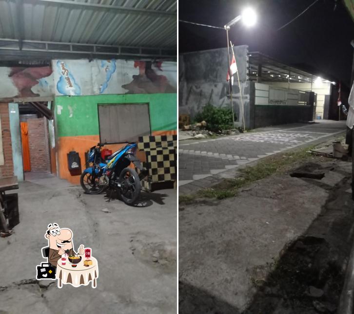 Warkop CAK KASNO