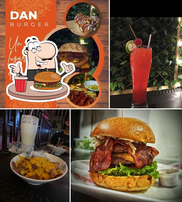 Dan Burger