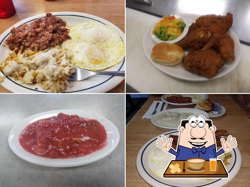 Debbie's Restaurant