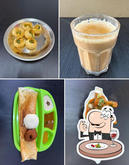 Flavours of Andhra