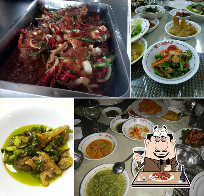 Garuda Restaurant