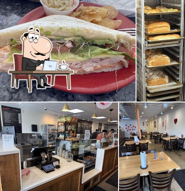 Heidi's Brooklyn Deli
