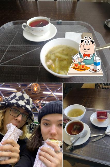 Кафе