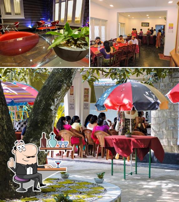 Maasi Restaurant