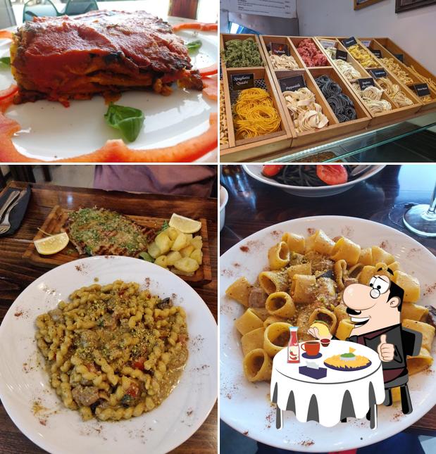 Pasta & Co.
