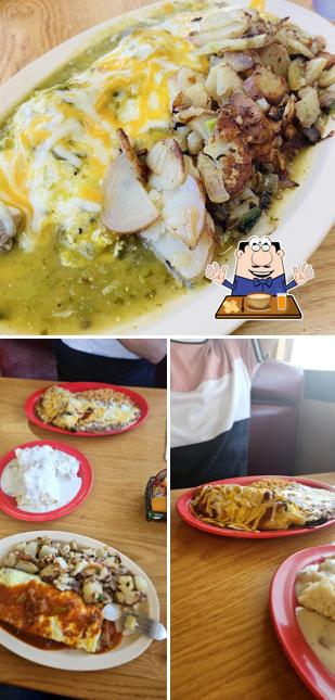 Patsy Mae's Cafe