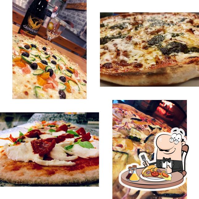 Pizzeria Verdi a tutto Vasco