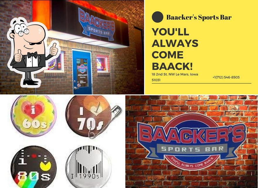 Baacker's Sports Bar