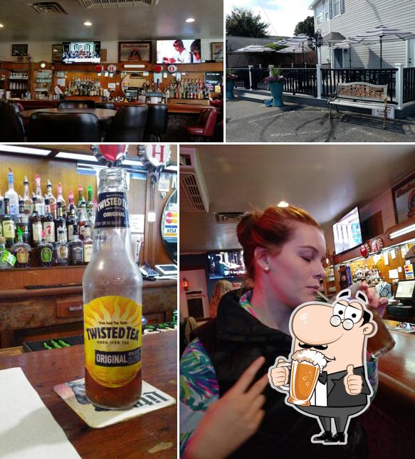 Normandy Inn