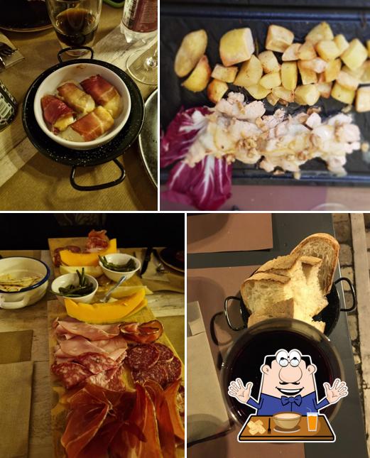 Osteria Lo Spietato