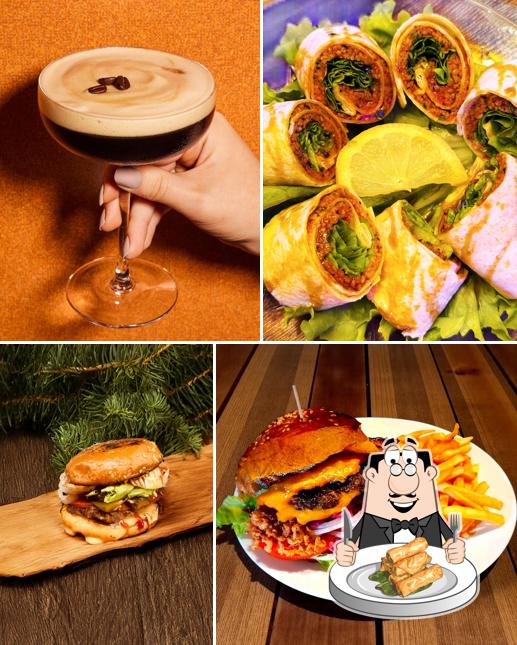 The Snuggest Gastro&Pub