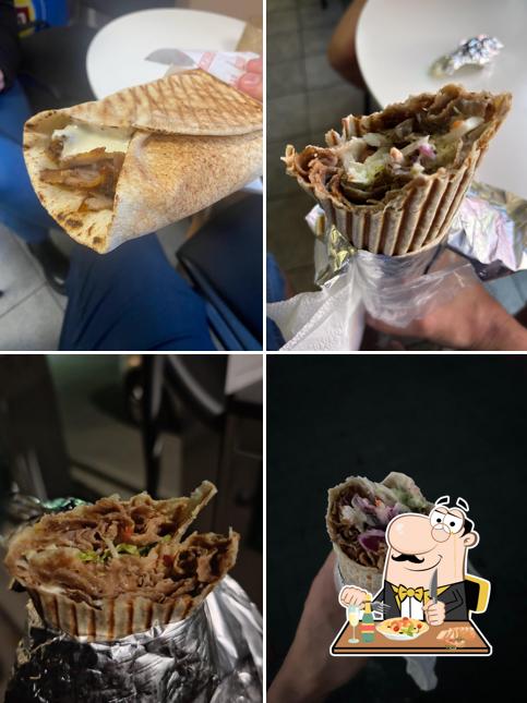 ALANYA KEBAB