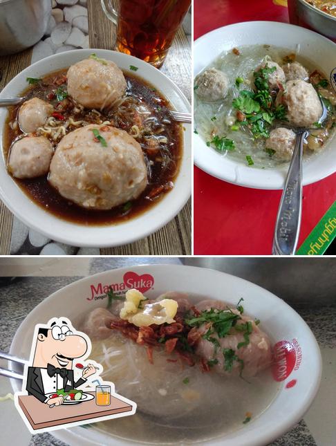 Bakso Sari-Rasa 2 PAK GIMAN