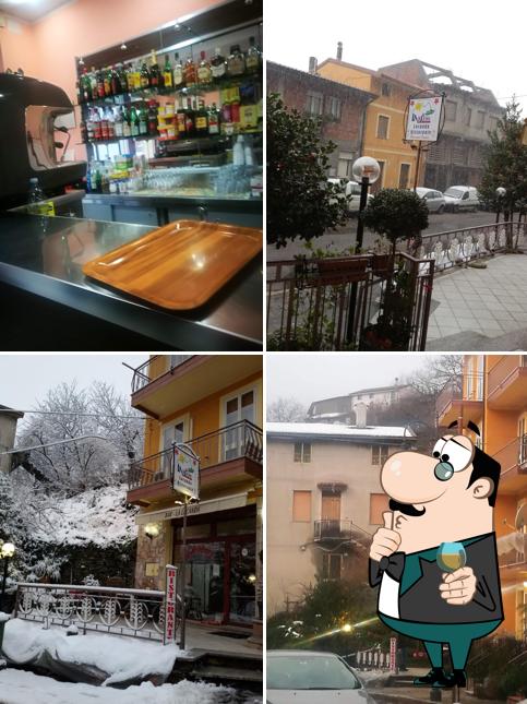 Bar Ristorante la locanda