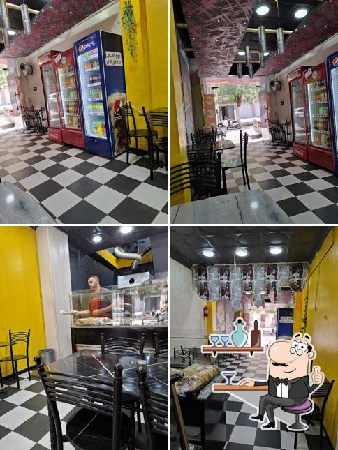 Calija Burger