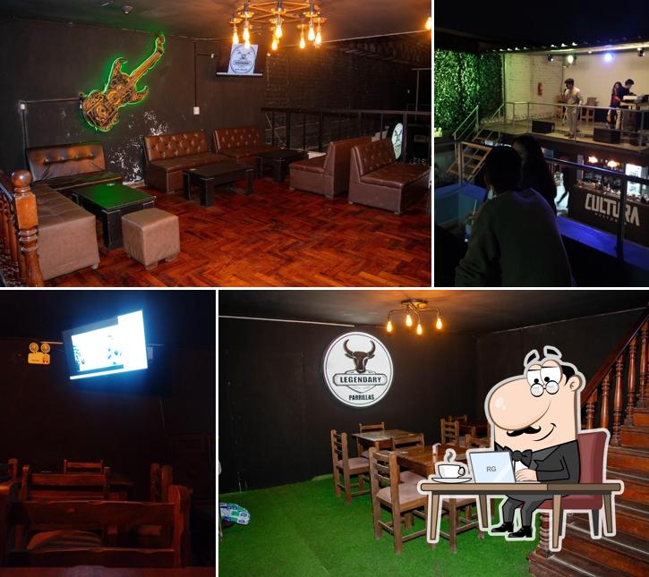 Cultura Restobar