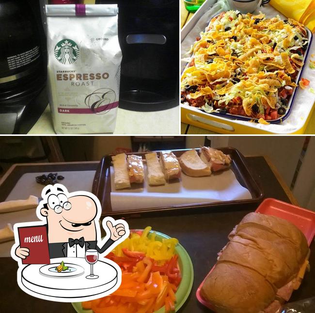 D.D's Kitchen