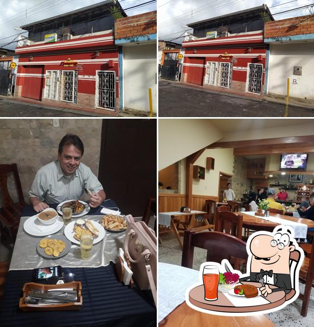 El gran cafe