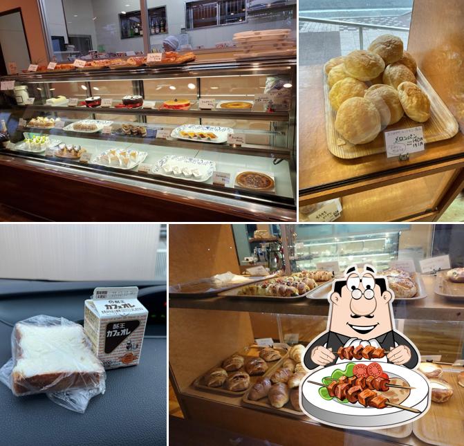Futabaya Bakery Shop