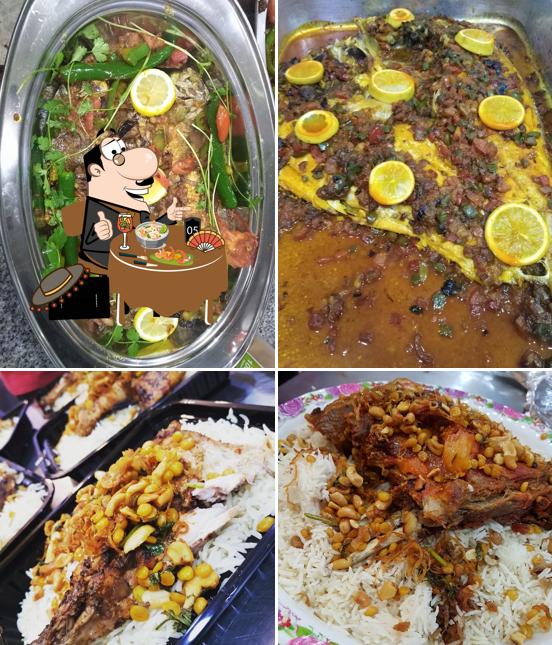 Golden Sofraa Kitchen LIMITED