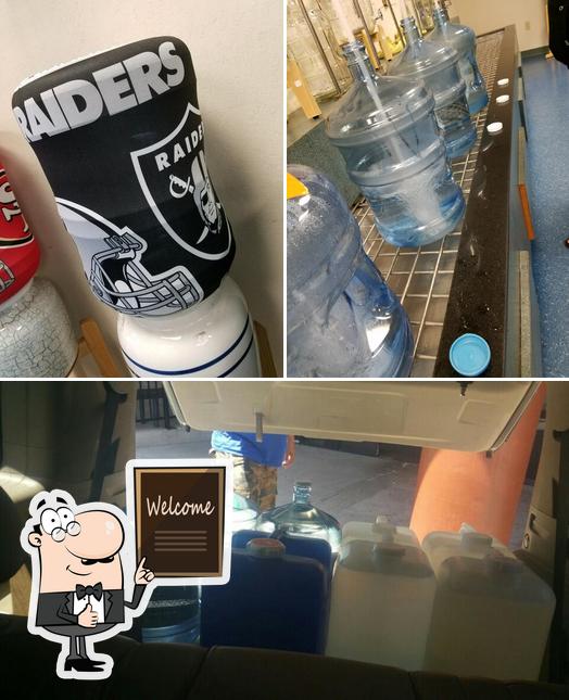 Healthy Waters