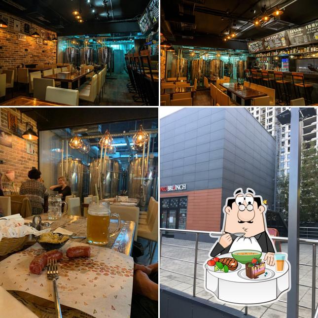 Пивоварня Hop Dog