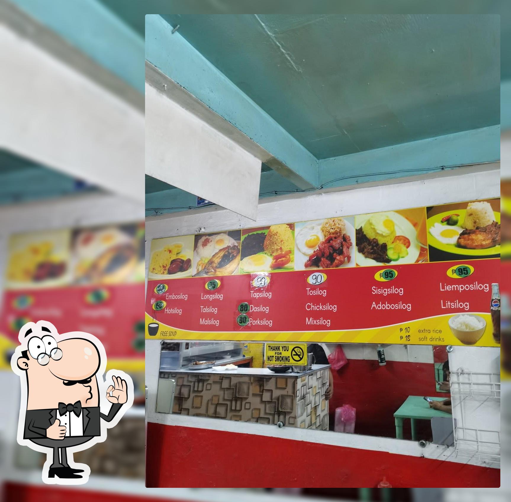 Kashieya's Tapsilog