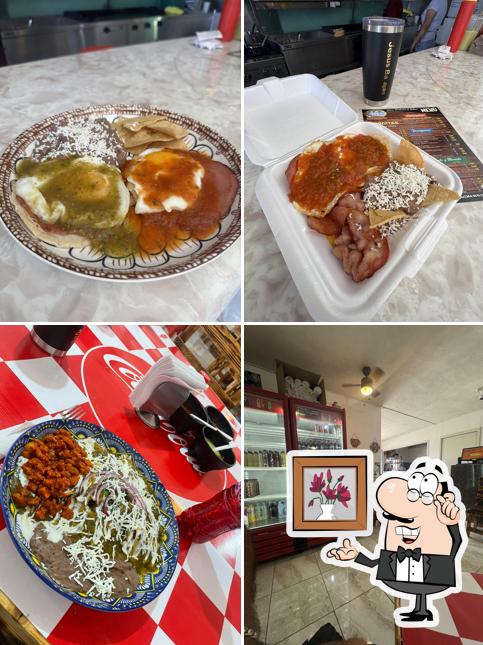 La Gorderia Sur