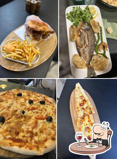 La table d'Anatolie
