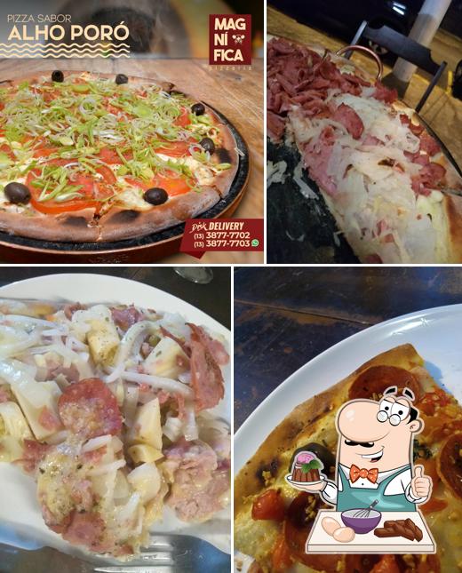 Mag Pizzas
